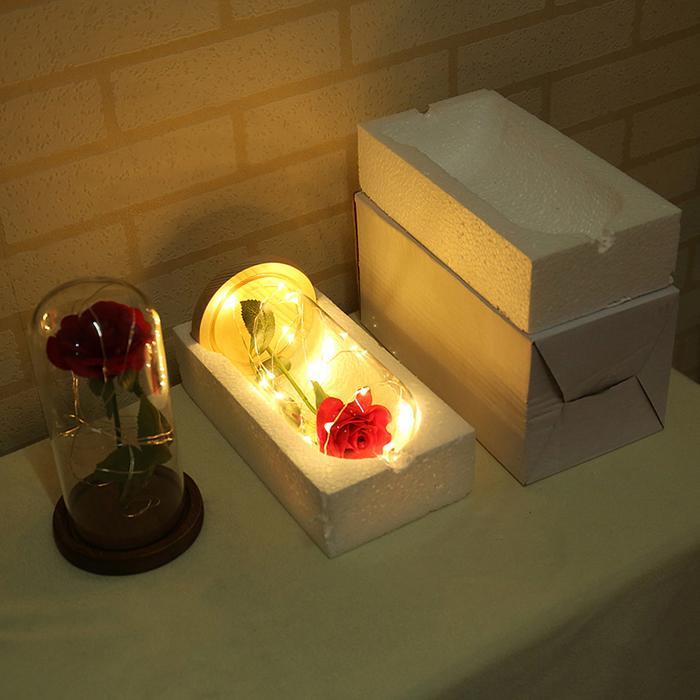 Rose Flower Jar πΉ