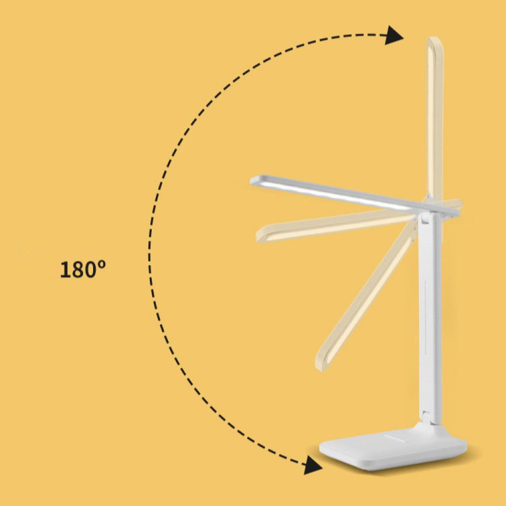 Portable Folding Led Desk Lamp