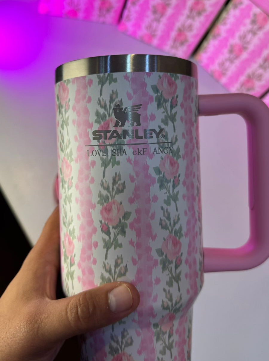 Orginal Stanely Trumbler