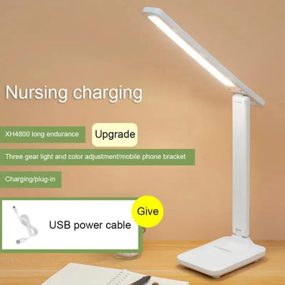 Portable Folding Led Desk Lamp