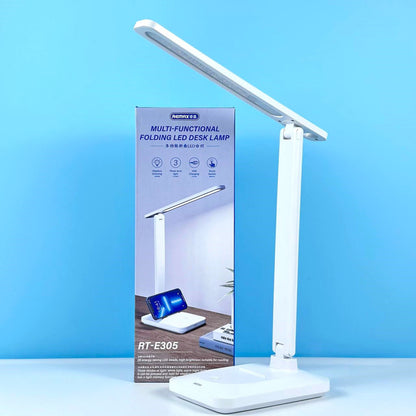 Portable Folding Led Desk Lamp