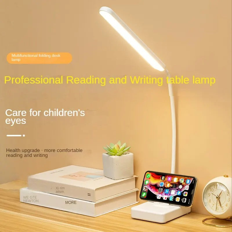 Flexible Eye-caring Led Desk Lamp
