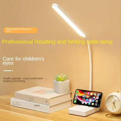 Flexible Eye-caring Led Desk Lamp