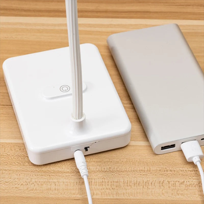 Flexible Eye-caring Led Desk Lamp