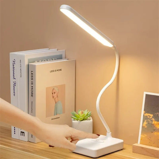 Flexible Eye-caring Led Desk Lamp