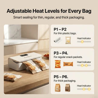 MINI BAG SEALER
