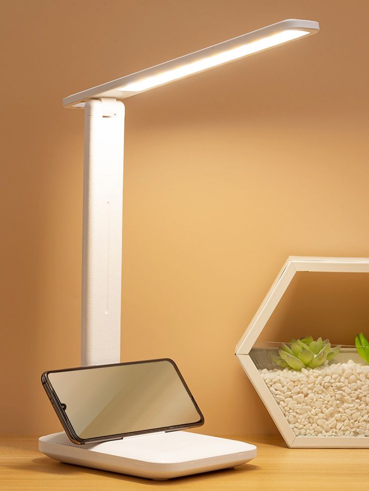 Portable Folding Led Desk Lamp