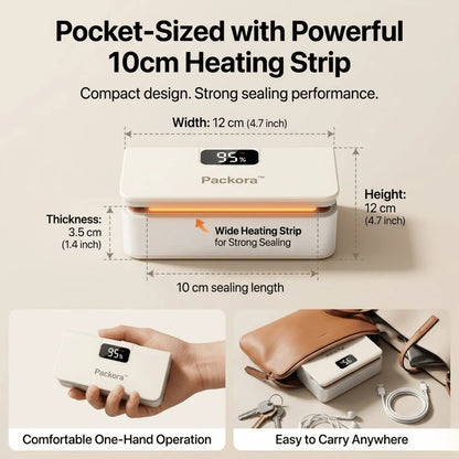 MINI BAG SEALER