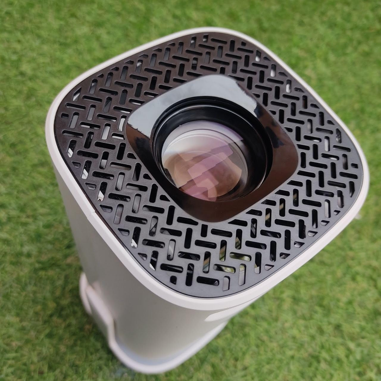 4K Android Projector