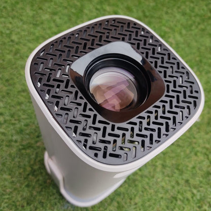 4K Android Projector