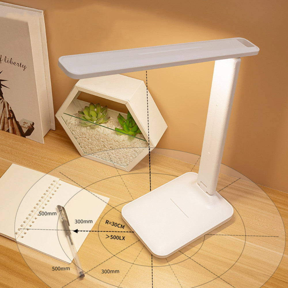 Portable Folding Led Desk Lamp