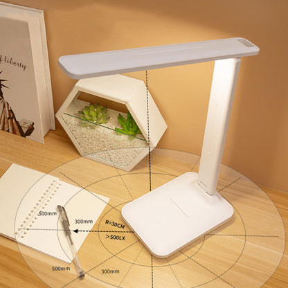 Portable Folding Led Desk Lamp