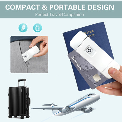 LED Book Reading Light / Bookmark