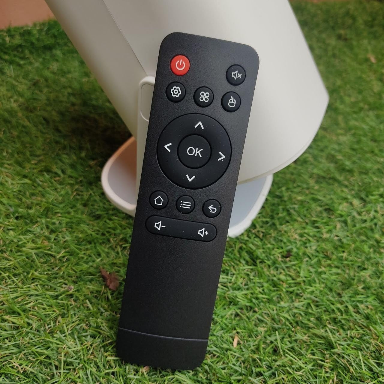 4K Android Projector