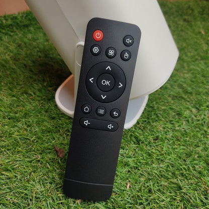 4K Android Projector