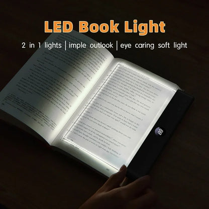 New Book Reading Panle Light