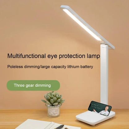 Portable Folding Led Desk Lamp