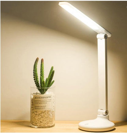 Portable Folding Led Desk Lamp