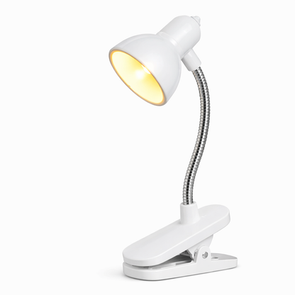 Mini Book  Reading Lamp