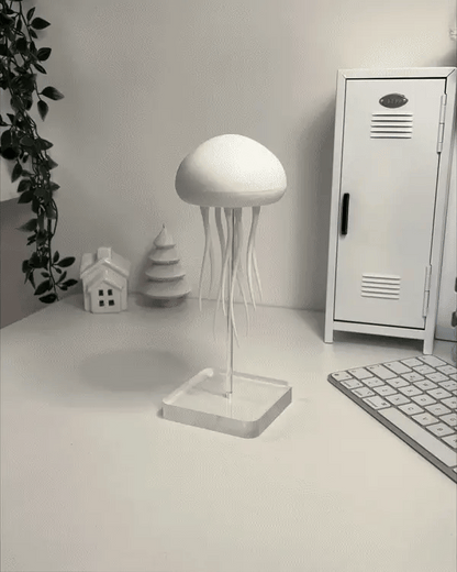 Jellyfish Ocean Lamp