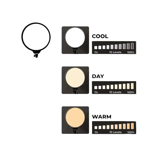 Professional Influencer Light