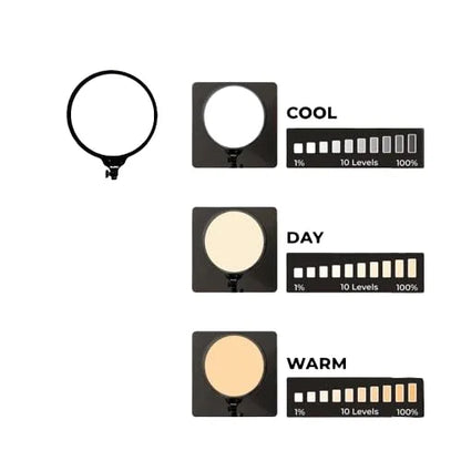 Professional Influencer Light