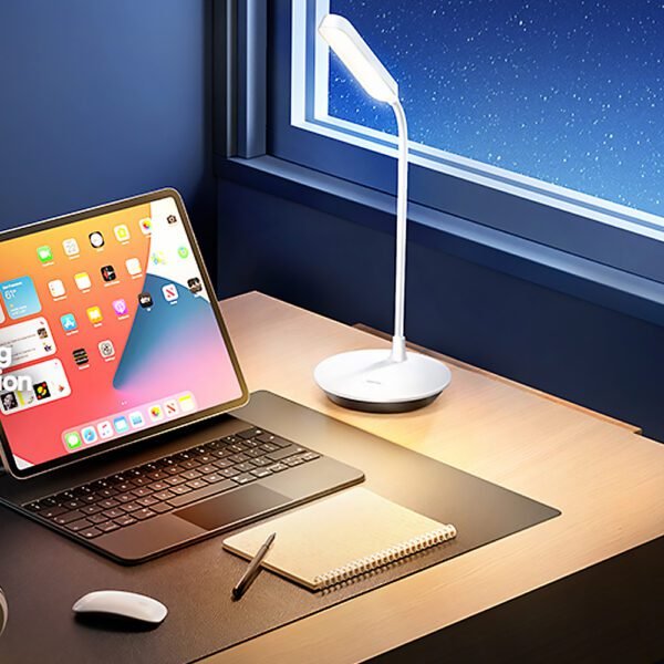 Flexible Eye-caring Led Desk Lamp