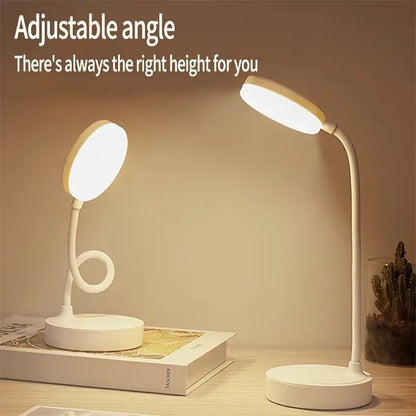Portable Folding Led Desk Lamp