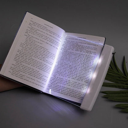 New Book Reading Panle Light