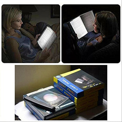 New Book Reading Panle Light