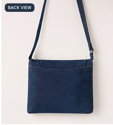 The Book Bag