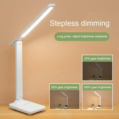 Portable Folding Led Desk Lamp