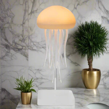 Jellyfish Ocean Lamp