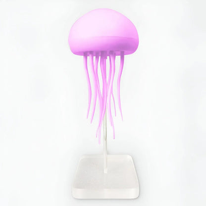 Jellyfish Ocean Lamp