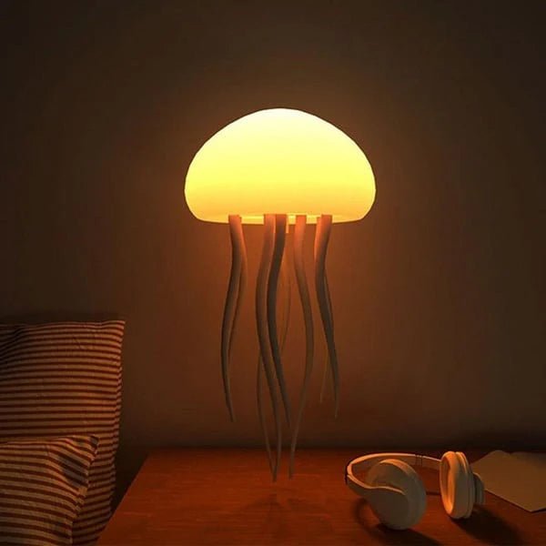 Jellyfish Ocean Lamp