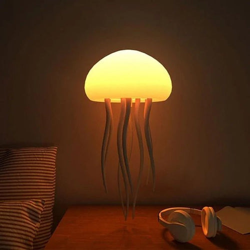 Jellyfish Ocean Lamp