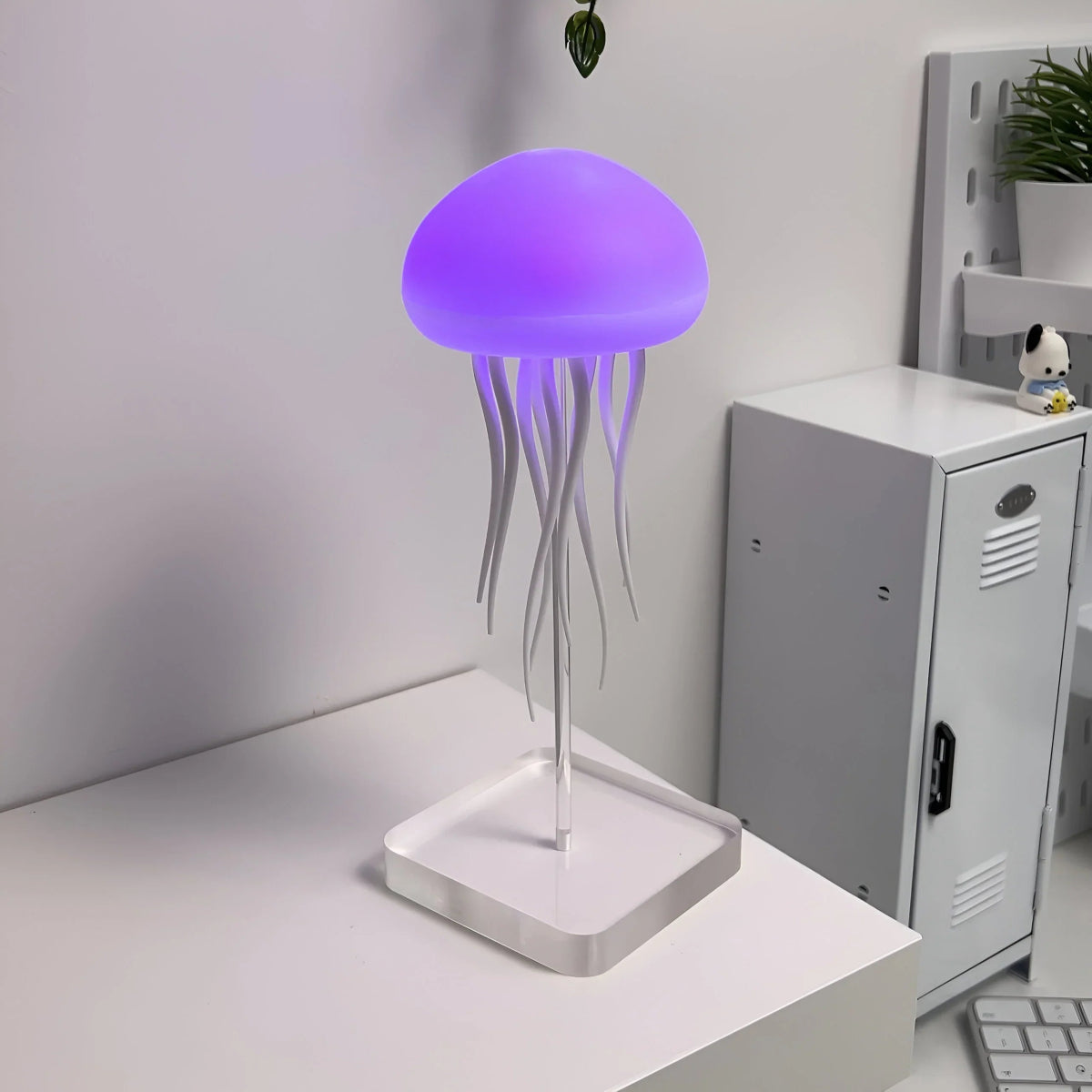 Jellyfish Ocean Lamp