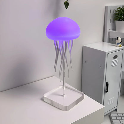 Jellyfish Ocean Lamp