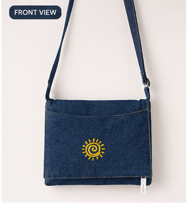 The Book Bag