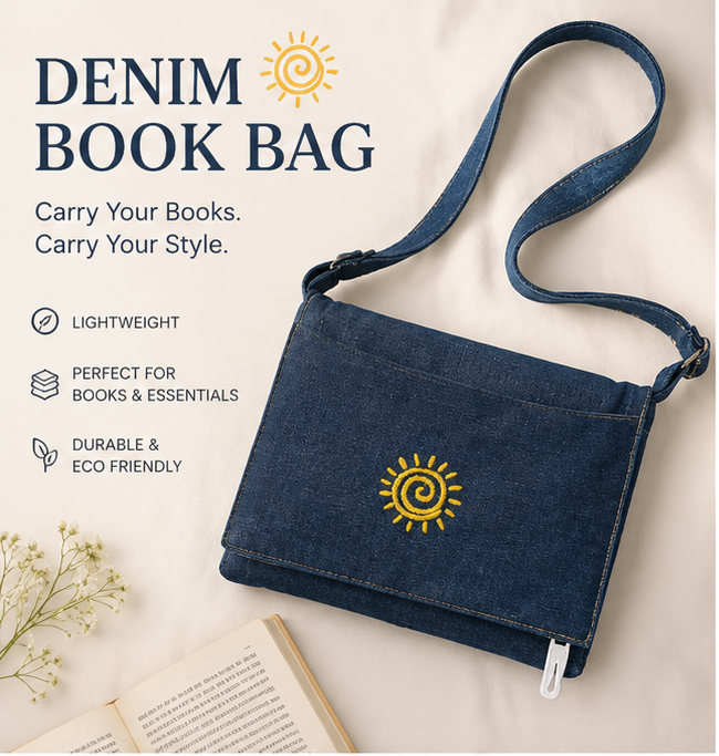 The Book Bag