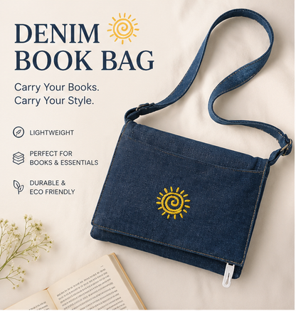 The Book Bag