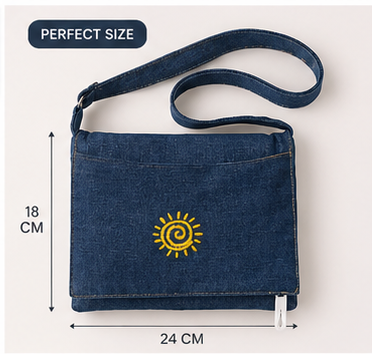 The Book Bag