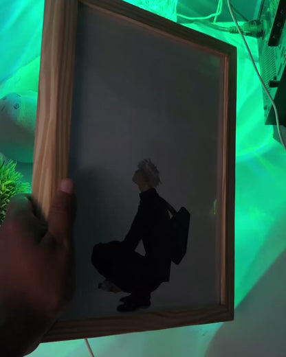 An Unsettled Connection