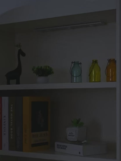 LED Motion Sensor Light