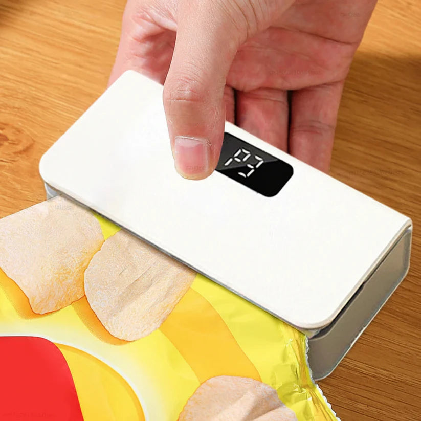 MINI BAG SEALER