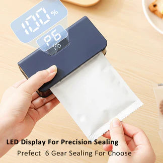 MINI BAG SEALER