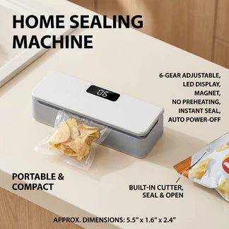MINI BAG SEALER