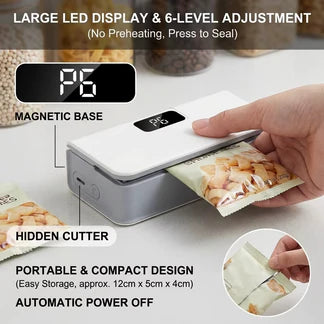 MINI BAG SEALER