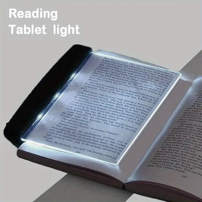 New Book Reading Panle Light